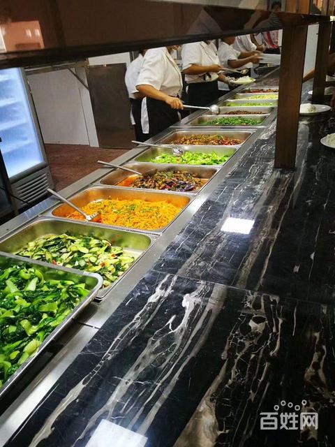 泉州工厂企事业食堂承包与肉菜配送服务 南安餐饮美食的一站式解决方案
